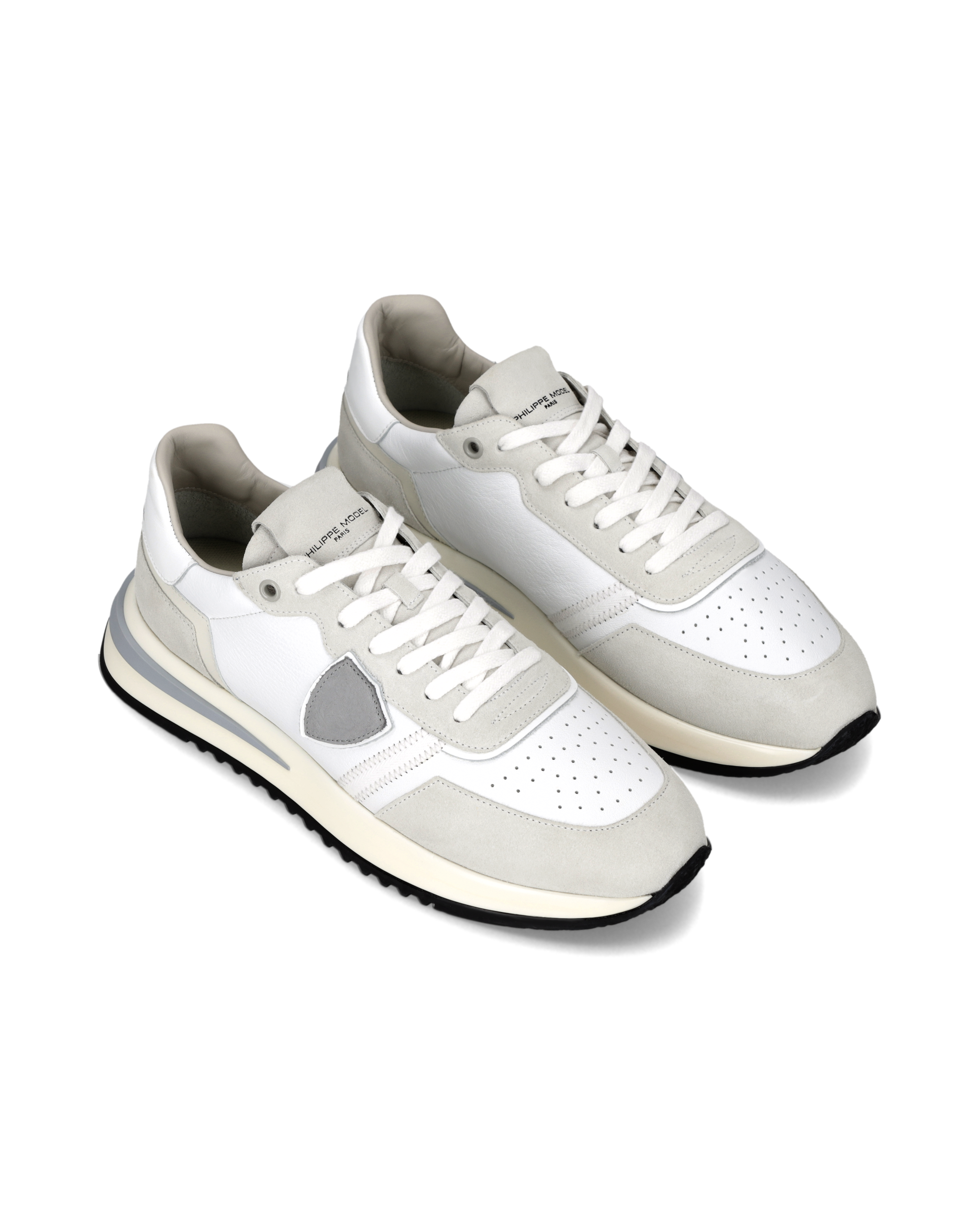 Sneakers Tropez 2.1 Running PHILIPPE MODEL White