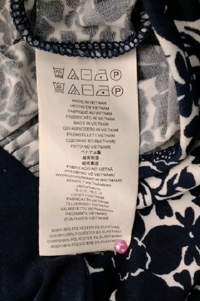 Jumpsuit MICHAEL KORS - Seconde main Blue