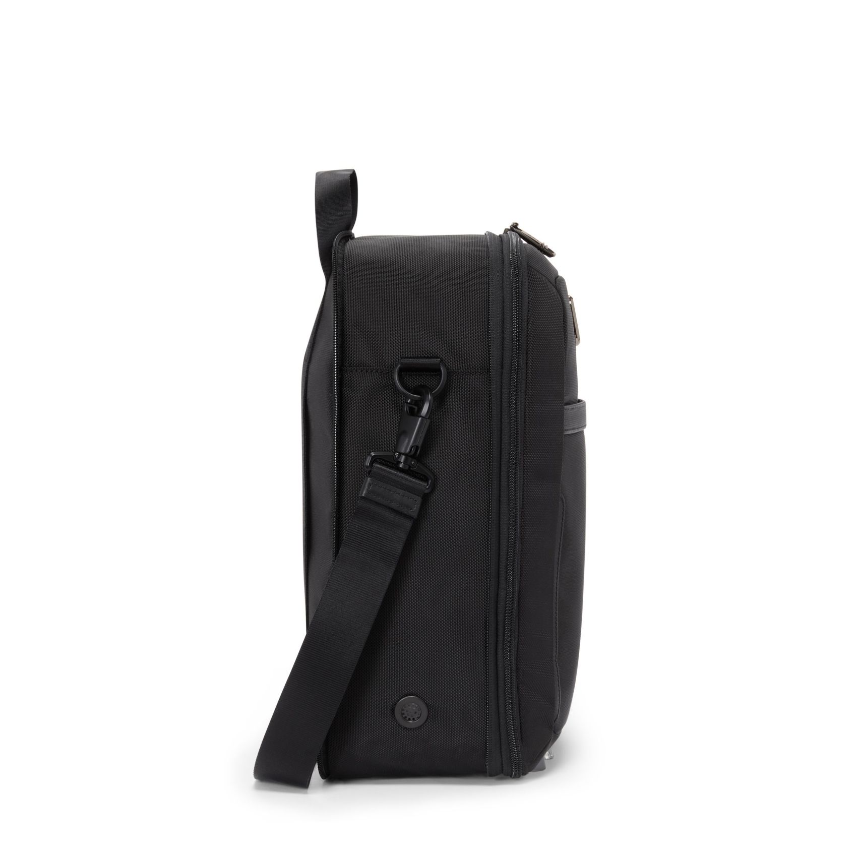 Tumi alpha cross-over bag TUMI Black