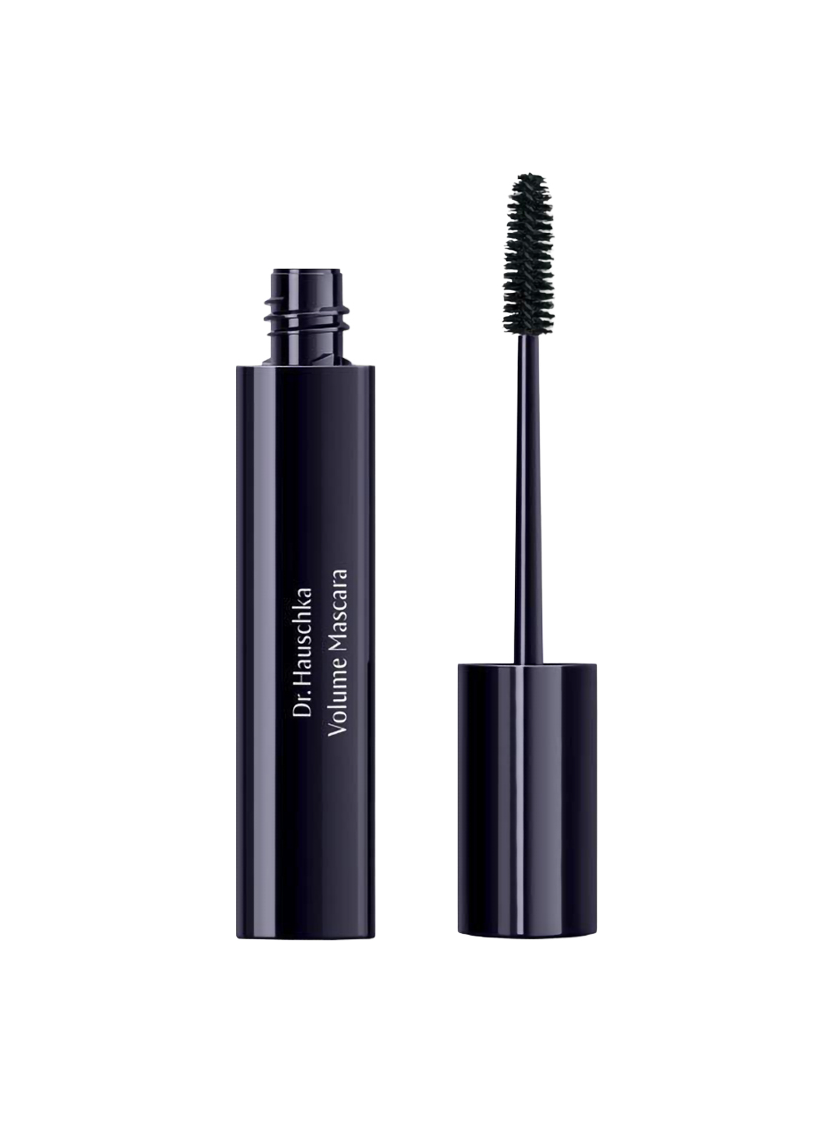 Mascara volume DR. HAUSCHKA 01 noir