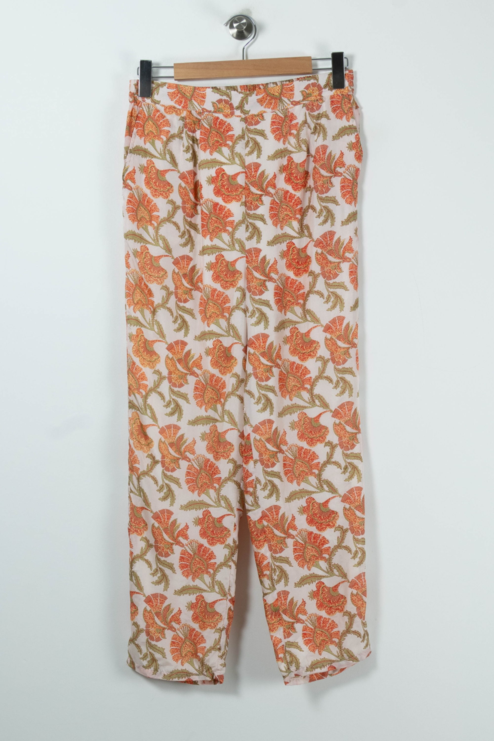 PANTS LOUISE MISHA - Seconde Main Pink