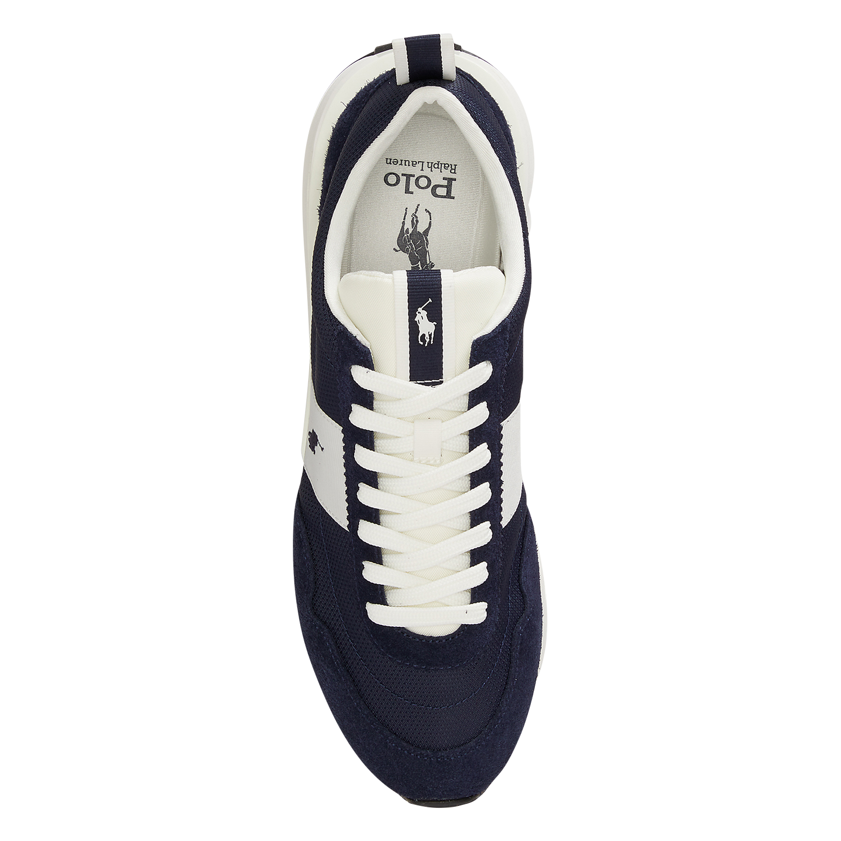 . POLO RALPH LAUREN Blauw