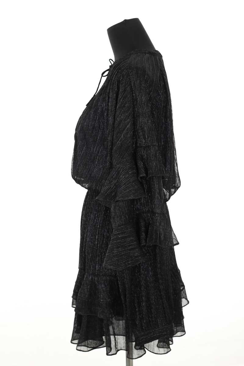 Dress IRO - Seconde Main Black