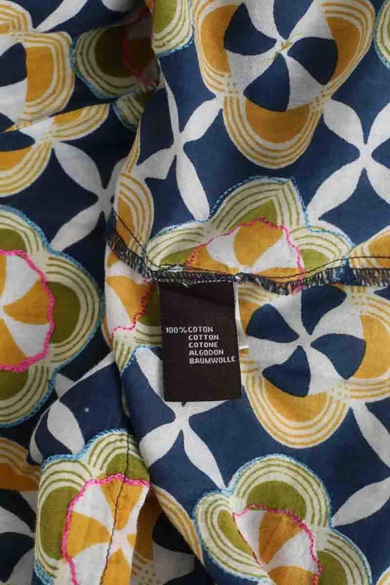 Dress ANTIK BATIK - Seconde Main Multicolored