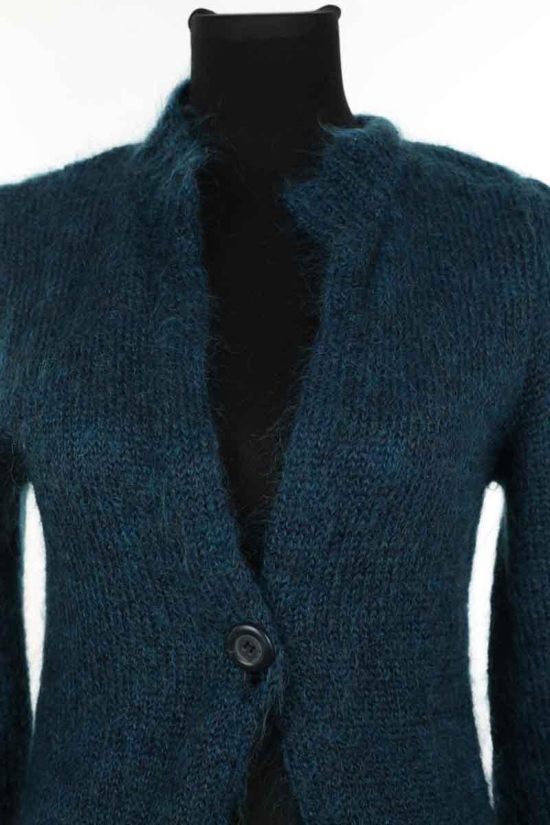 Cardigan ISABEL MARANT - Seconde Main Blue
