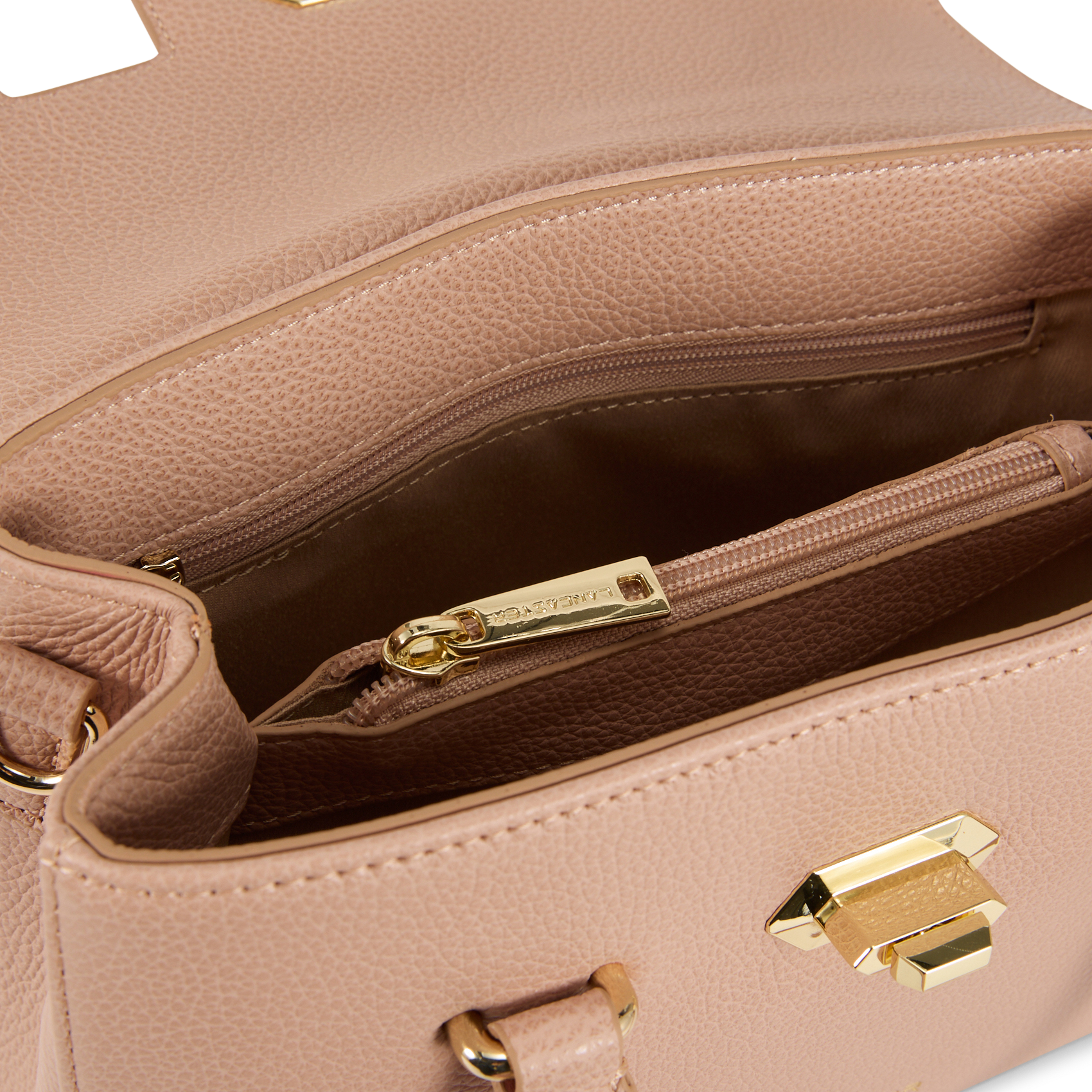 MILANO COSMOS LANCASTER PARIS Beige