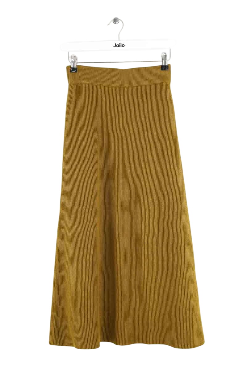 Skirt SEZANE - Seconde main Brown
