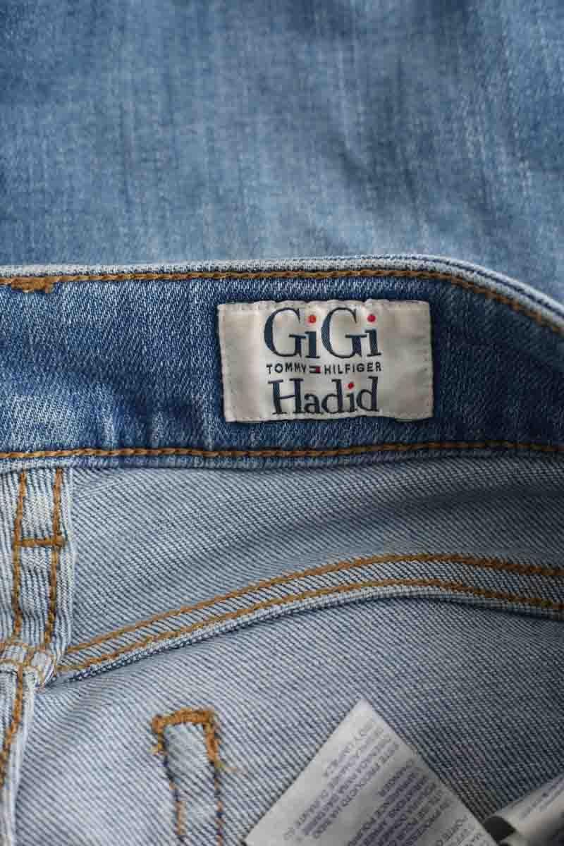 . TOMMY HILFIGER - SECONDE MAIN Blue