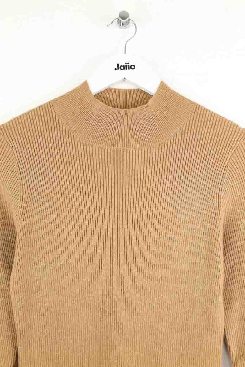 Robe SEZANE - Seconde main Marron