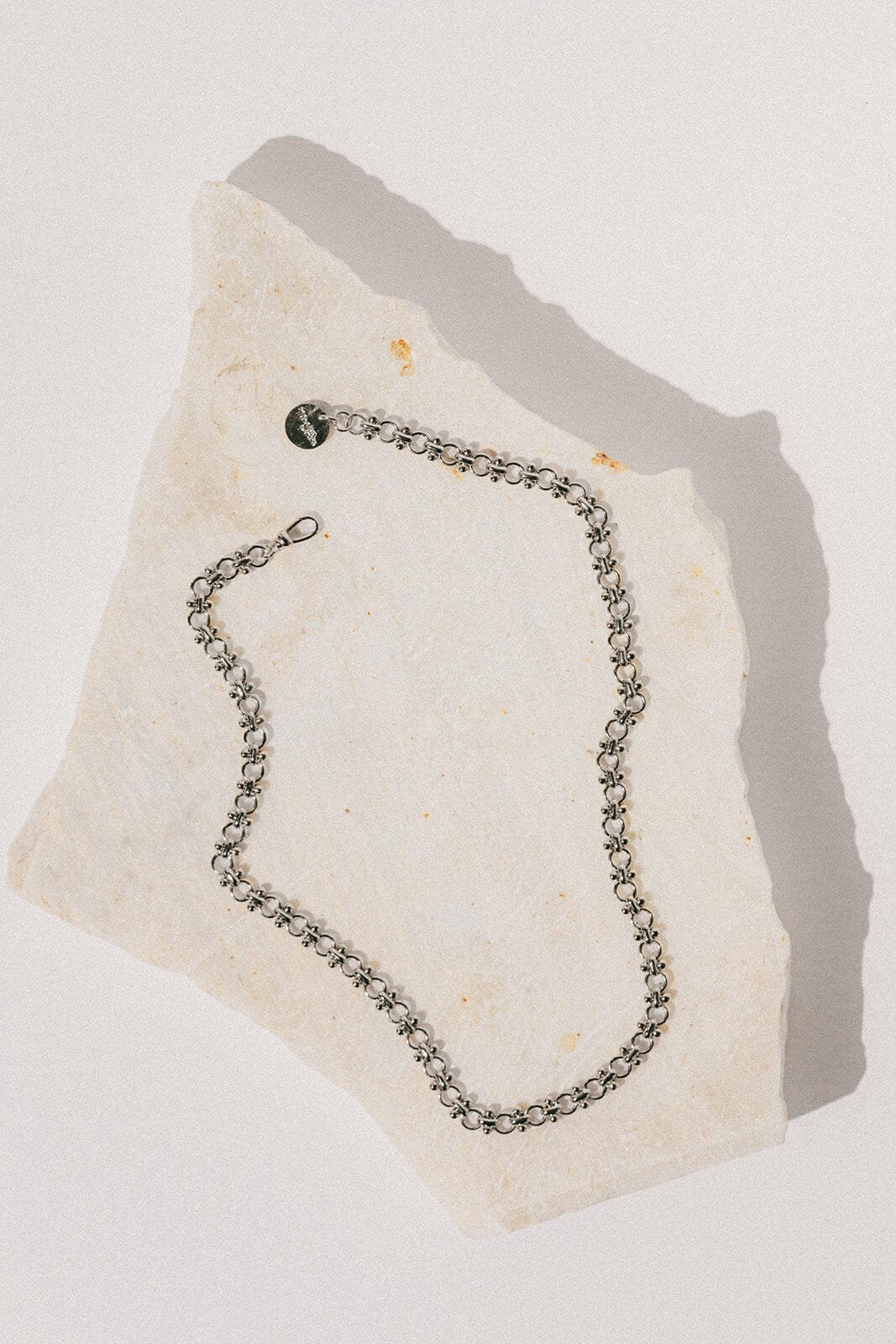 Sorry MONSIEUR SIMONE Silver