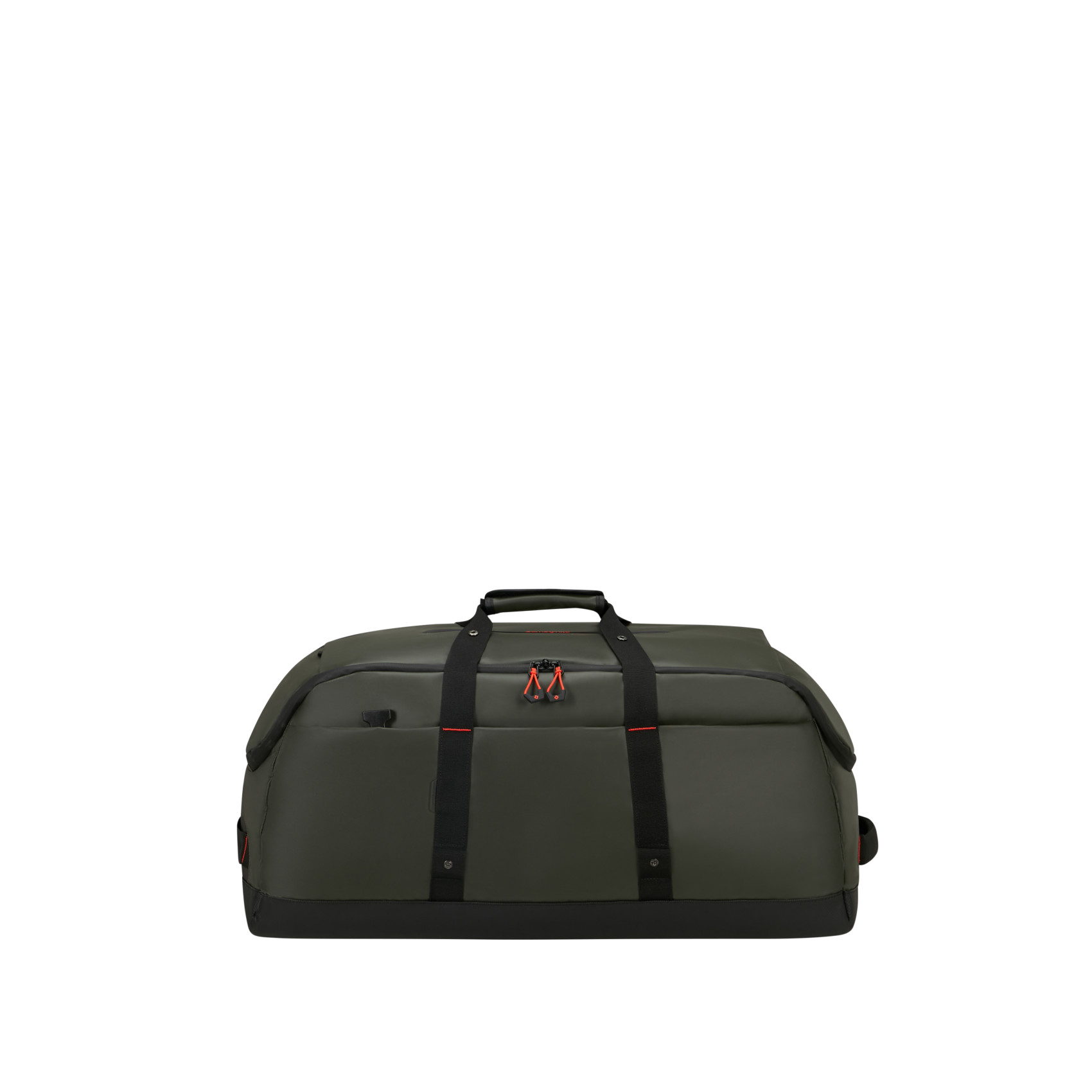 Ecodiver sac de voyage taille s SAMSONITE Noir