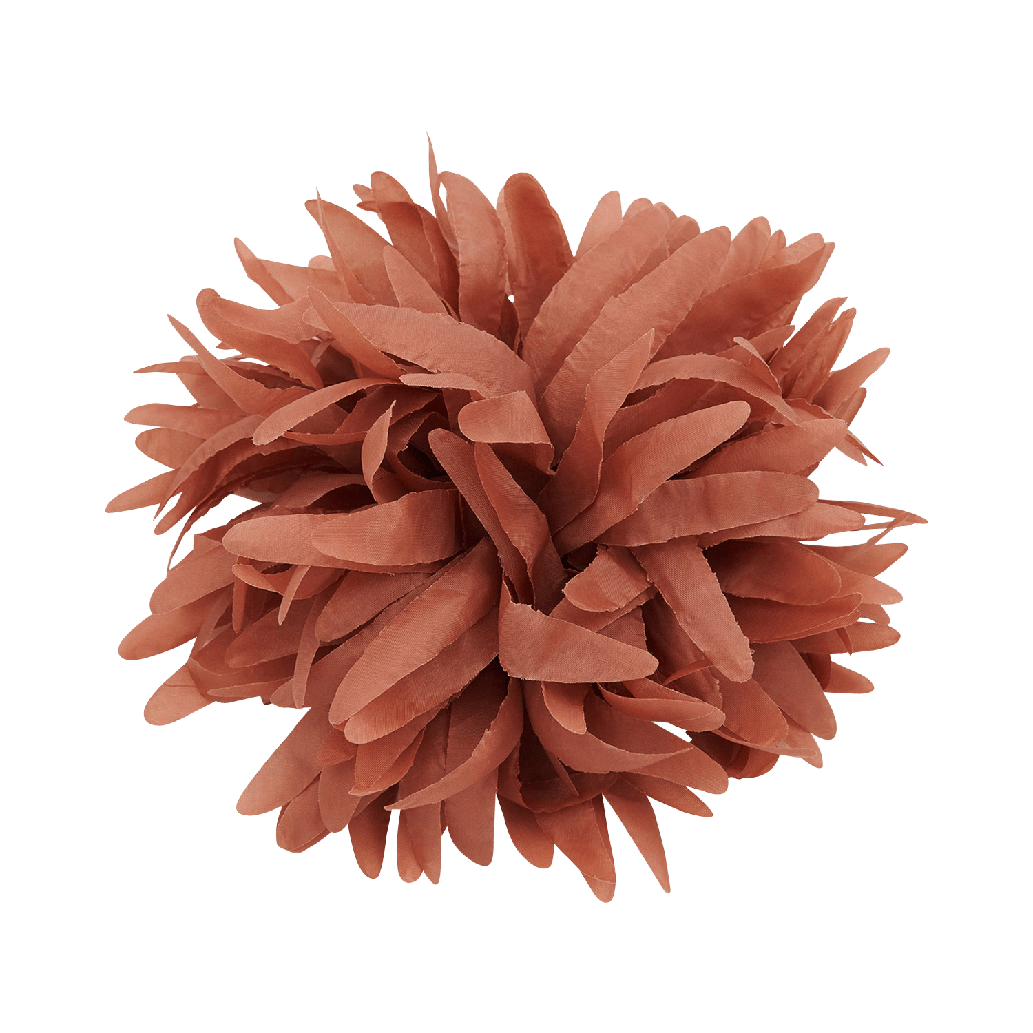 Flower brooch ESSENTIEL ANTWERP