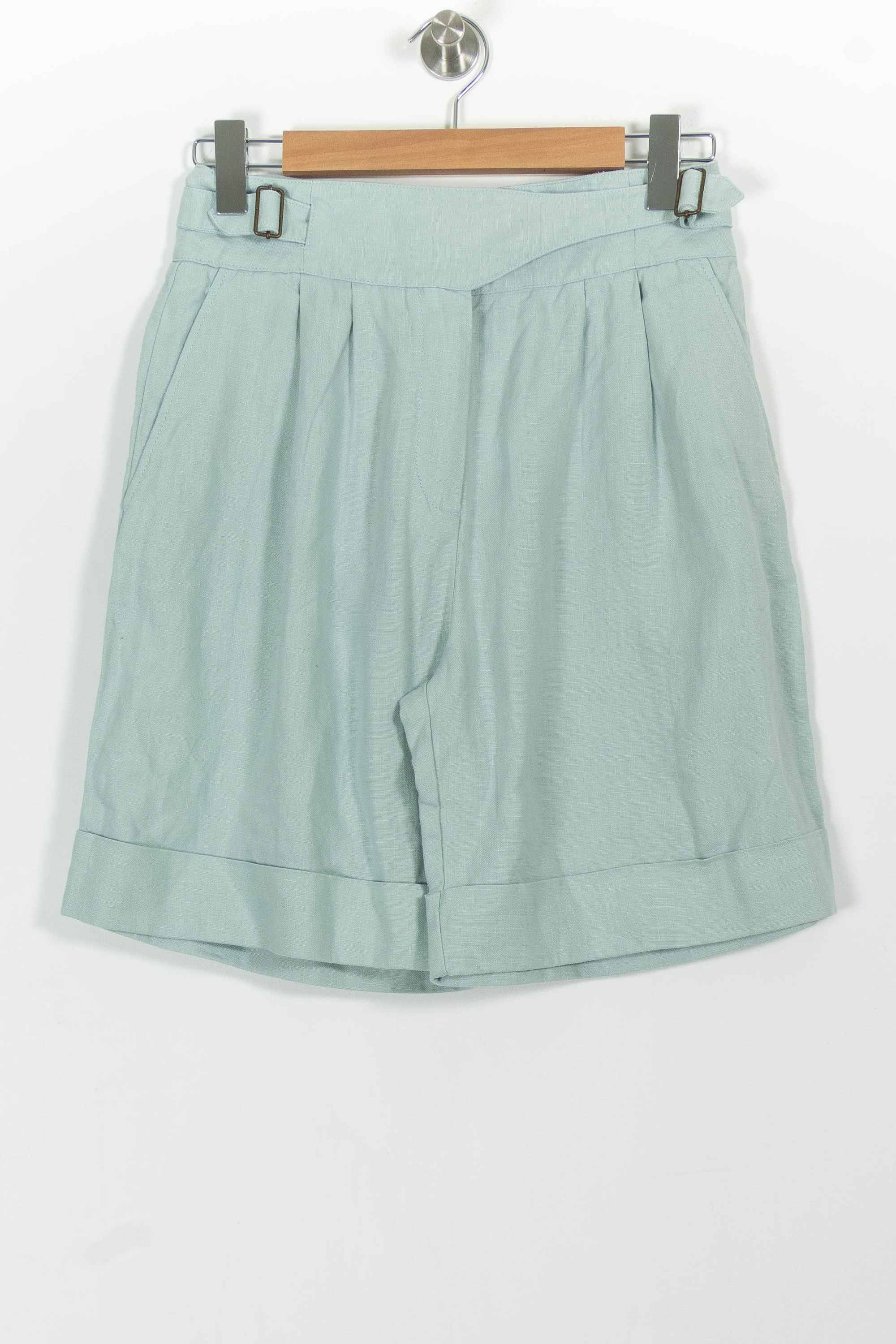 Shorts COMPTOIR DES COTONNIERS - Seconde main Green