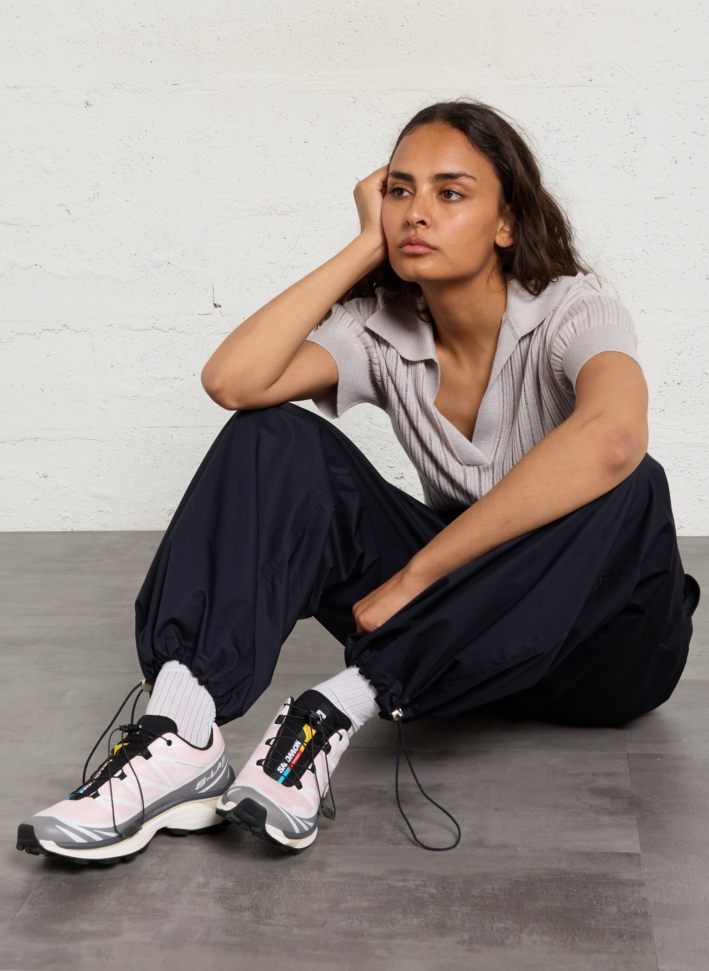 ASICS GEL PULSE 13 - Sneaker SALOMON Mehrfarbig