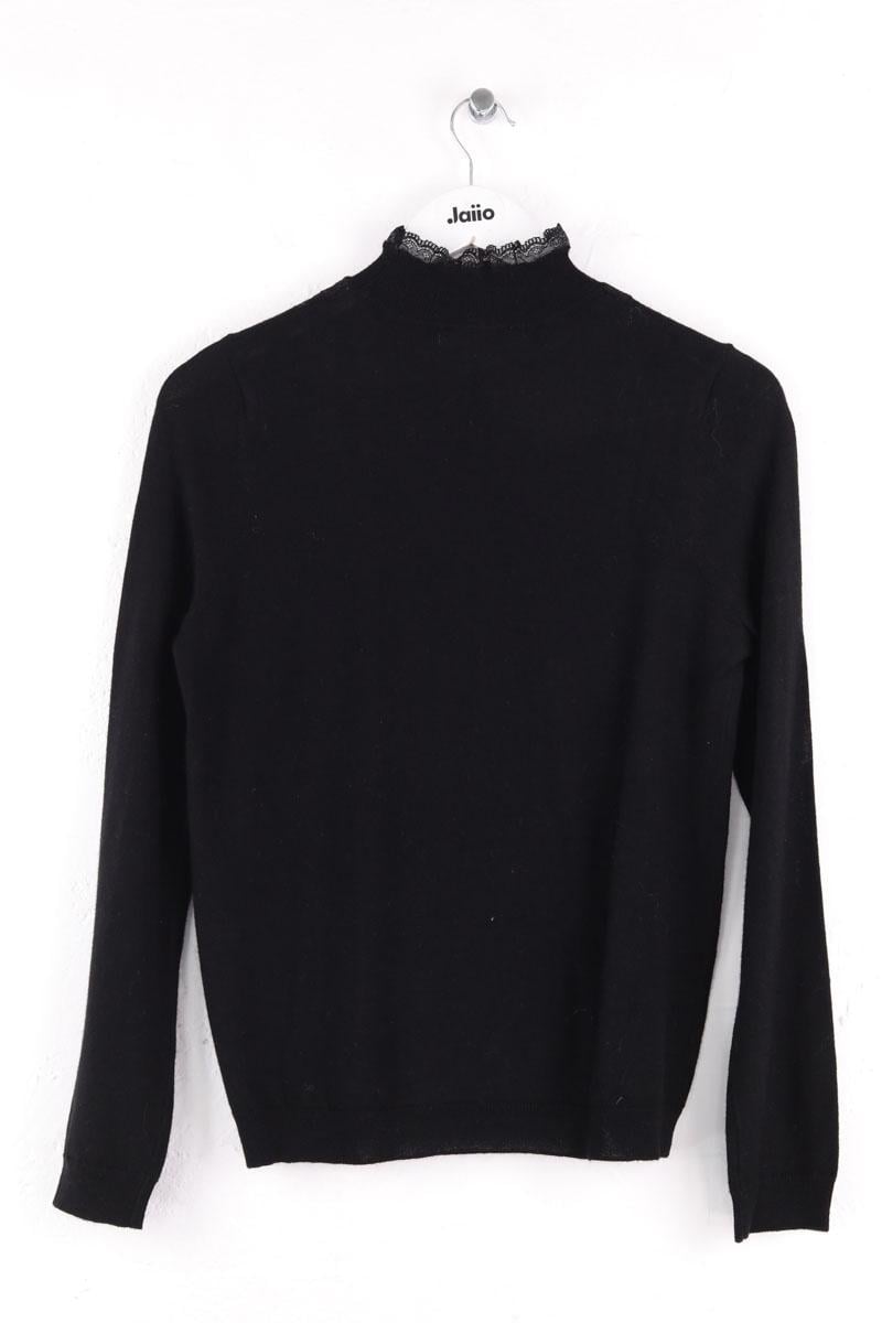 Pull SEZANE - Seconde main Noir
