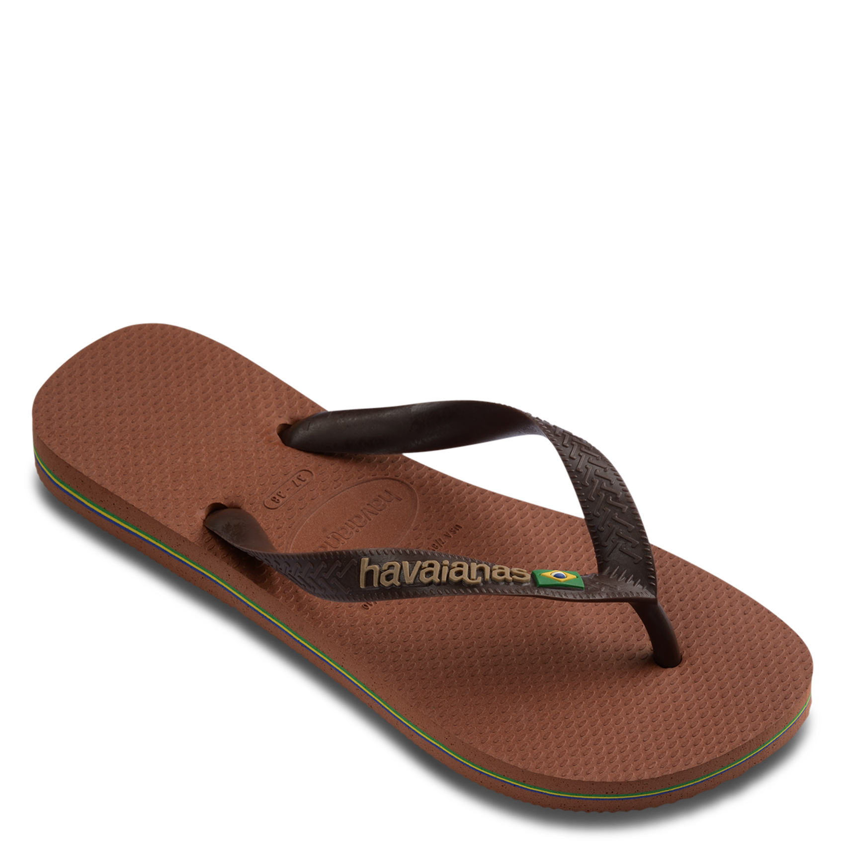 Infradito HAVAIANAS Rosso