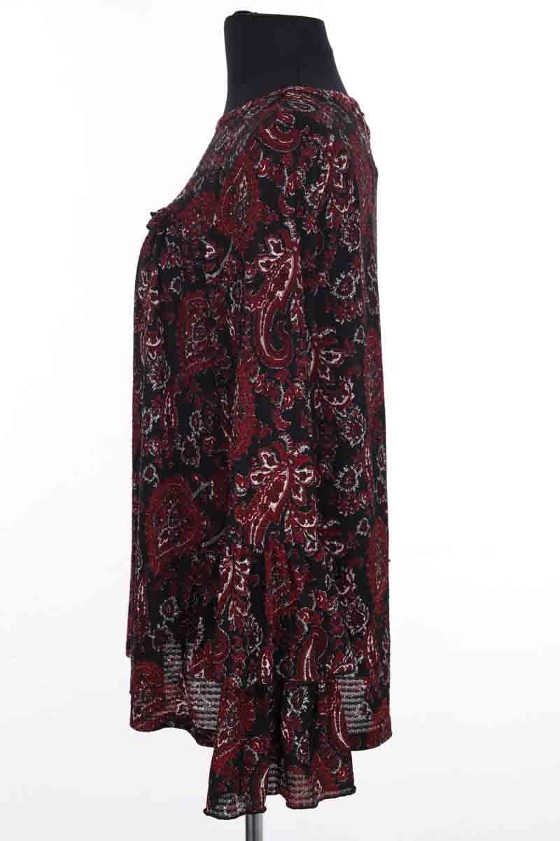 Blouse MICHAEL KORS - Seconde main Red