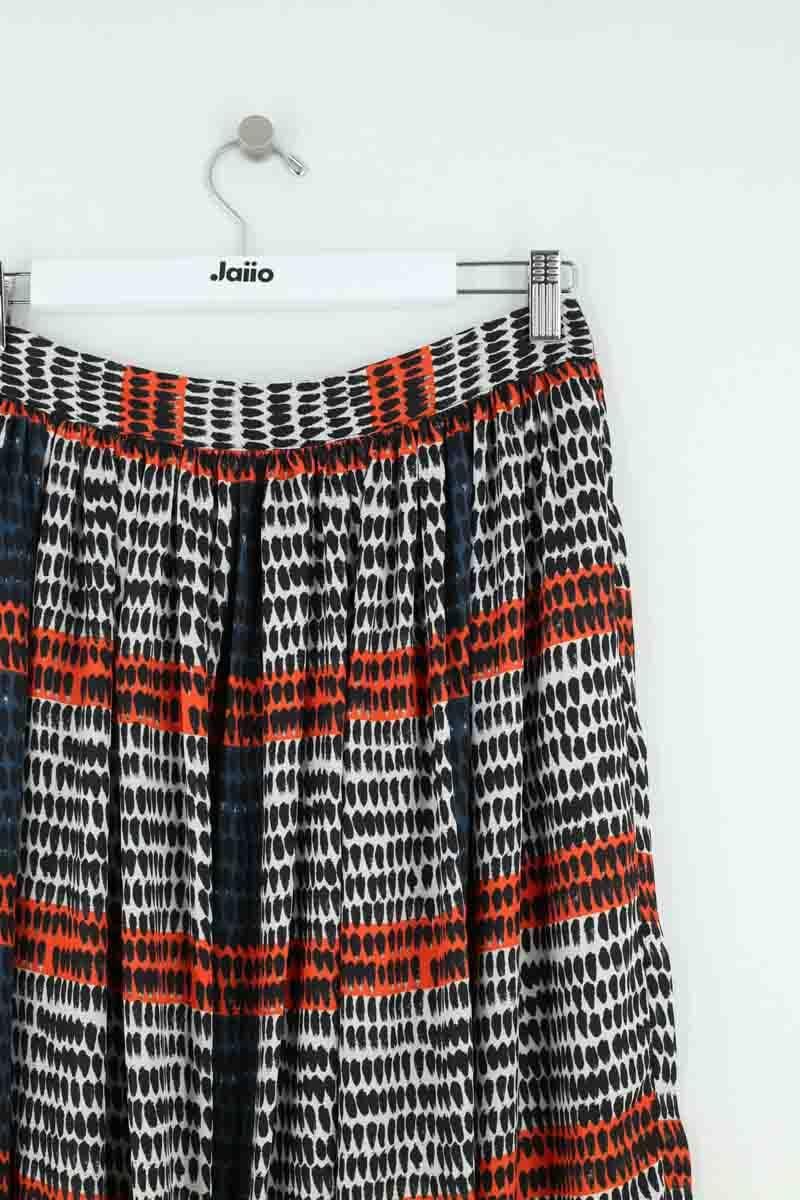 Skirt HEIMSTONE - Seconde Main Multicolored
