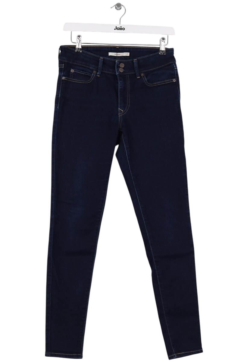 Slim-fit jeans LEVI'S - Seconde main Blue