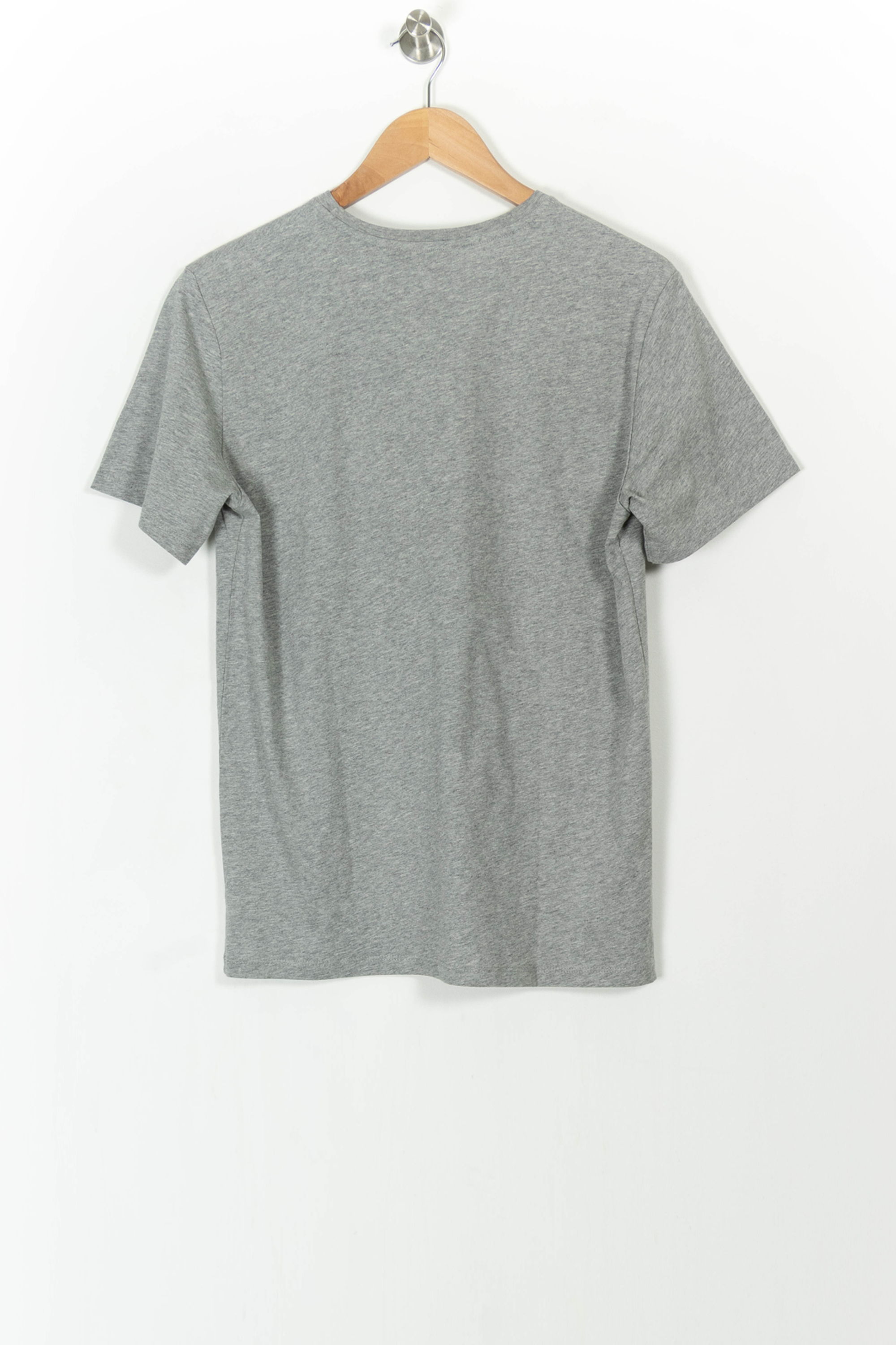 T-shirt MAISON KITSUNÉ - Seconde main Grey