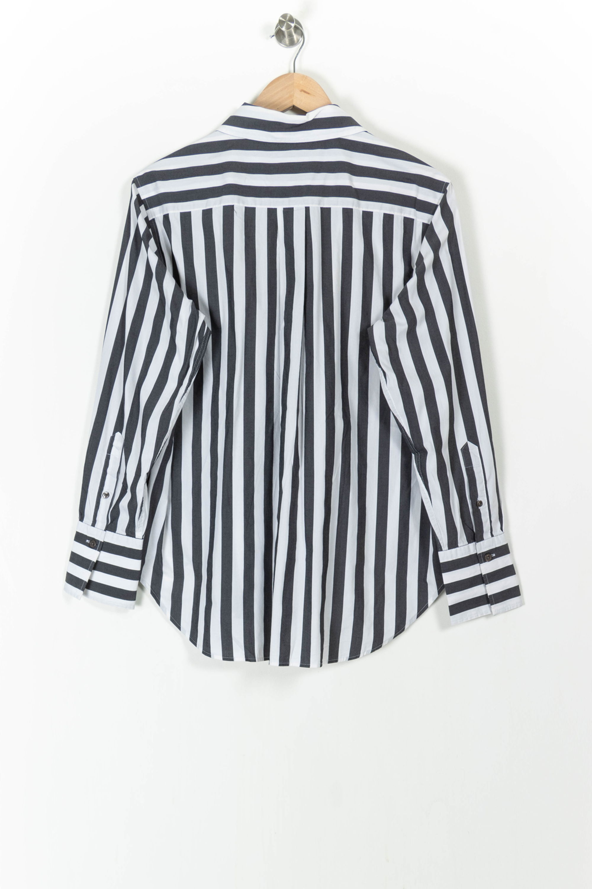 Shirt TARA JARMON - Seconde Main Multicolored