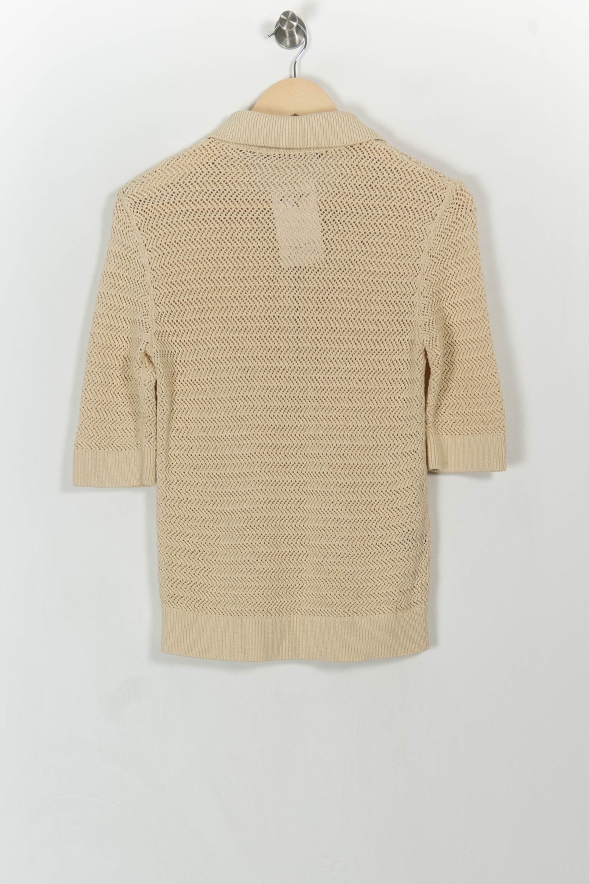 Knitwear COMPTOIR DES COTONNIERS - Seconde main Beige