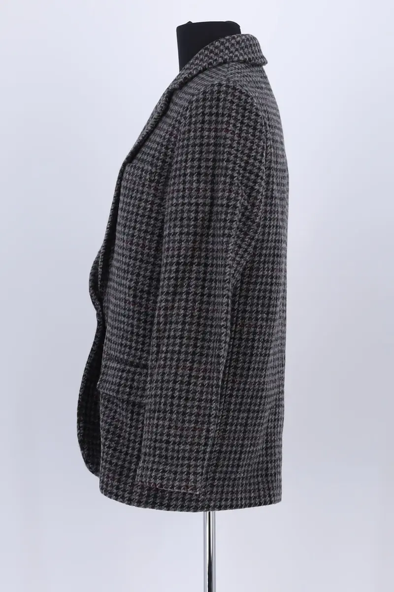Jacket ISABEL MARANT ÉTOILE - SECONDE MAIN Grey