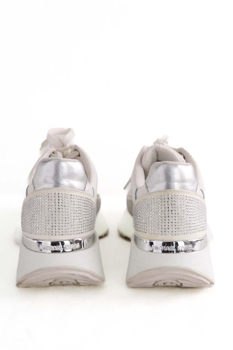 Sneakers MICHAEL KORS - Seconde main White