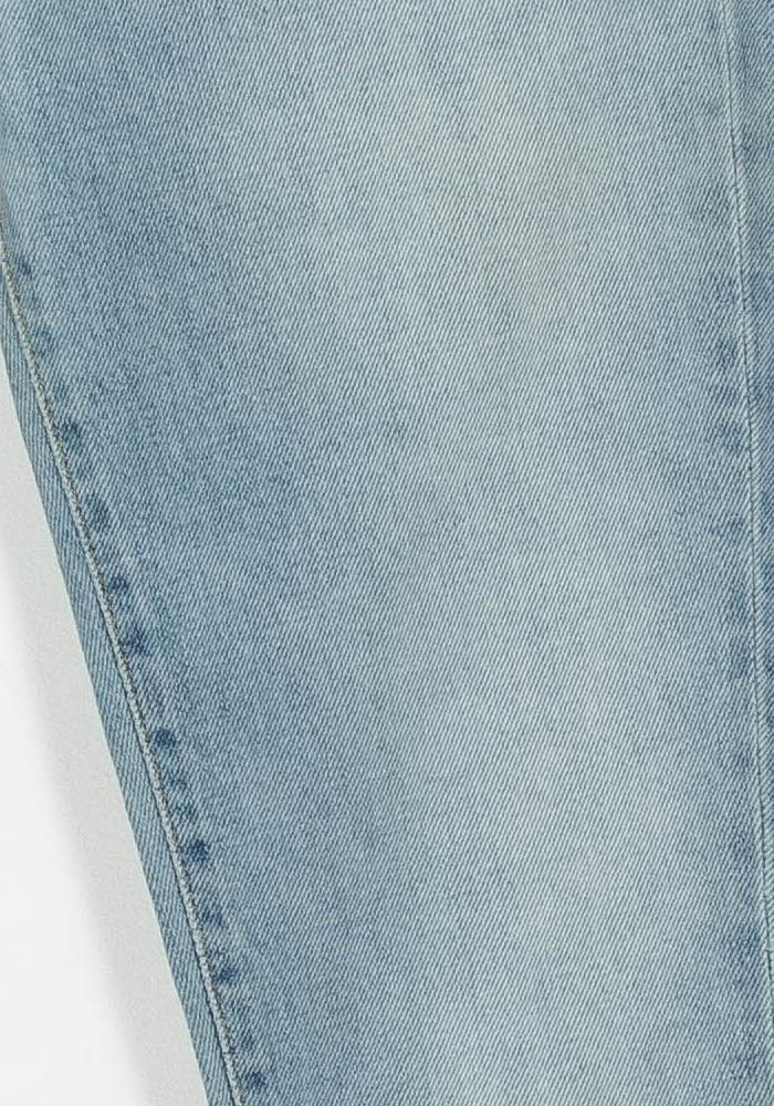 Jeans IRO - Seconde Main Blue