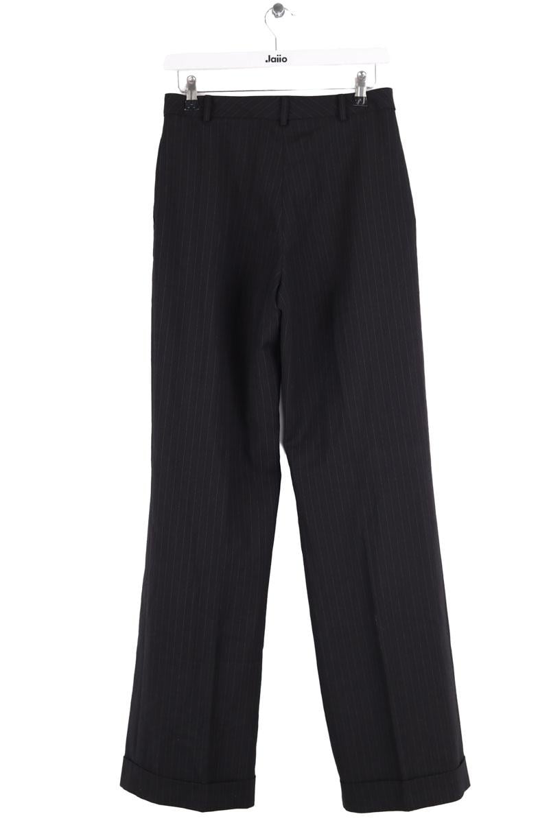 Pants TARA JARMON - Seconde Main Black