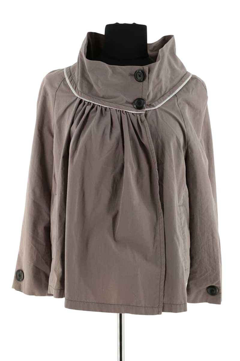 Jacket IRO - Seconde Main Grey