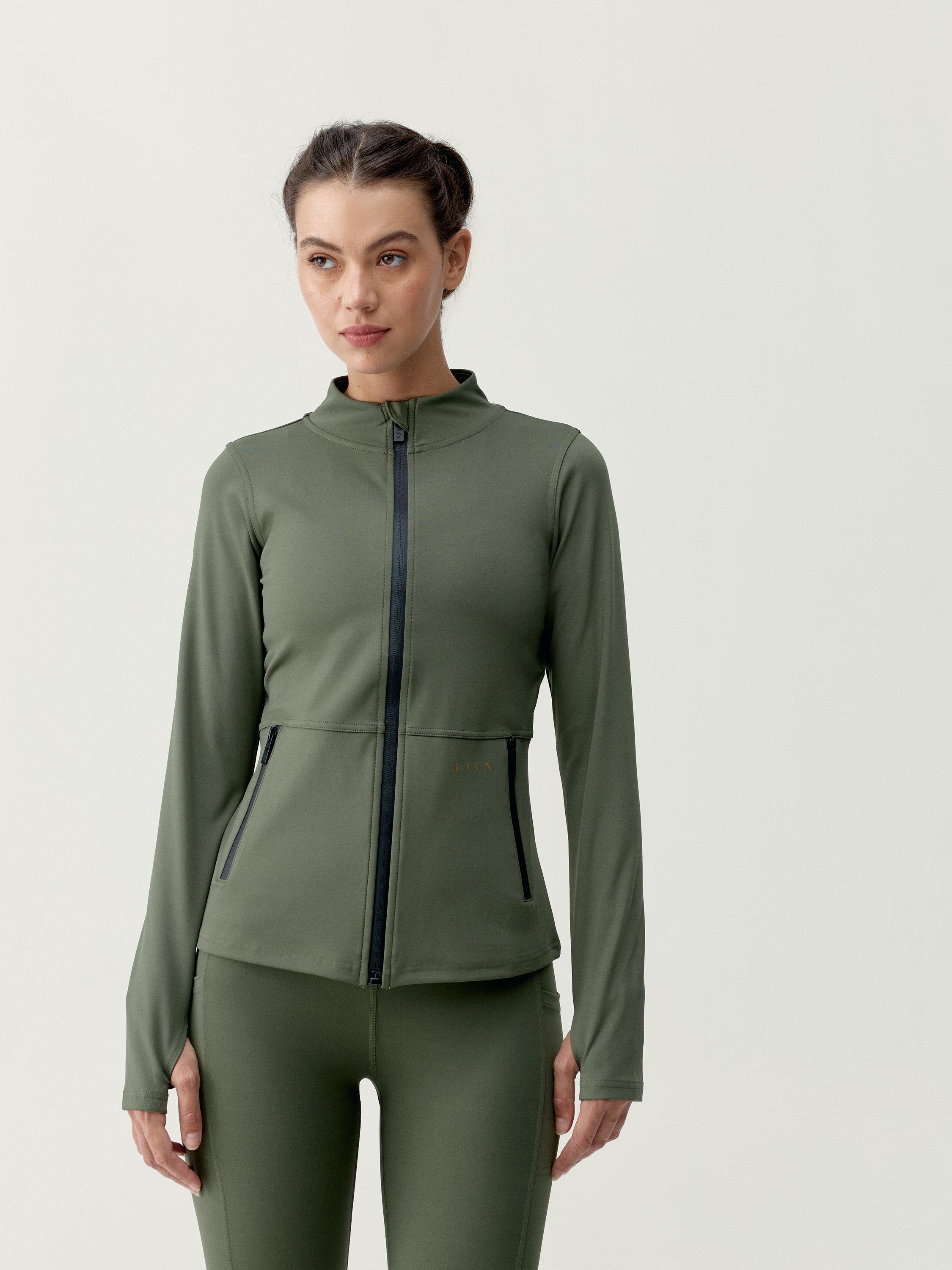 Women's sport jacket Isla with quick-dry pockets BORN