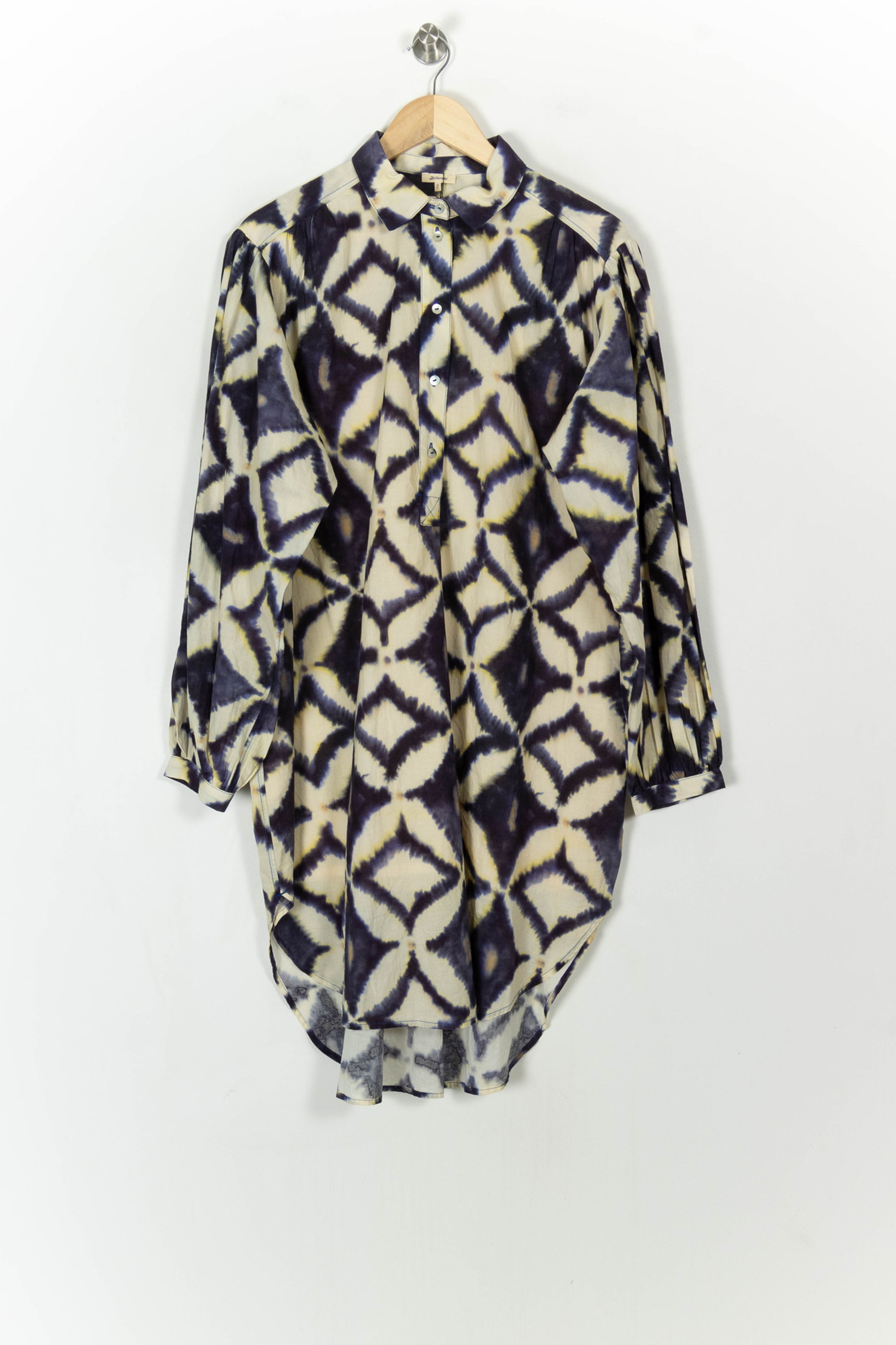 Short & midi dress BELLEROSE - Seconde Main Multicolored