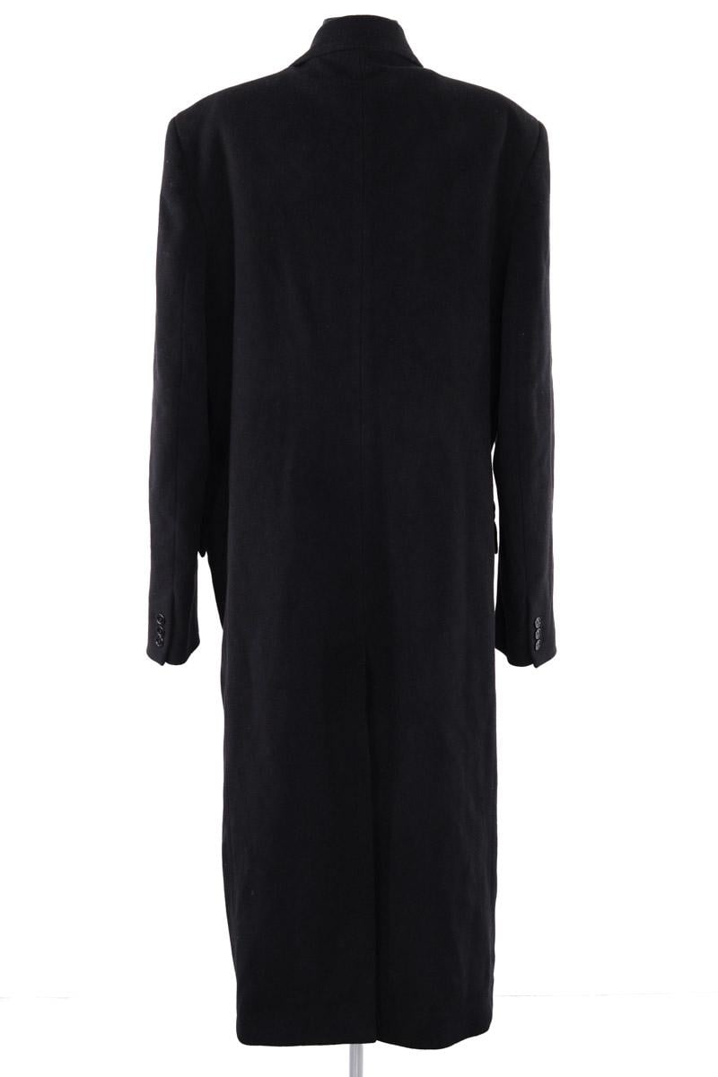Coat ISABEL MARANT - Seconde Main Black