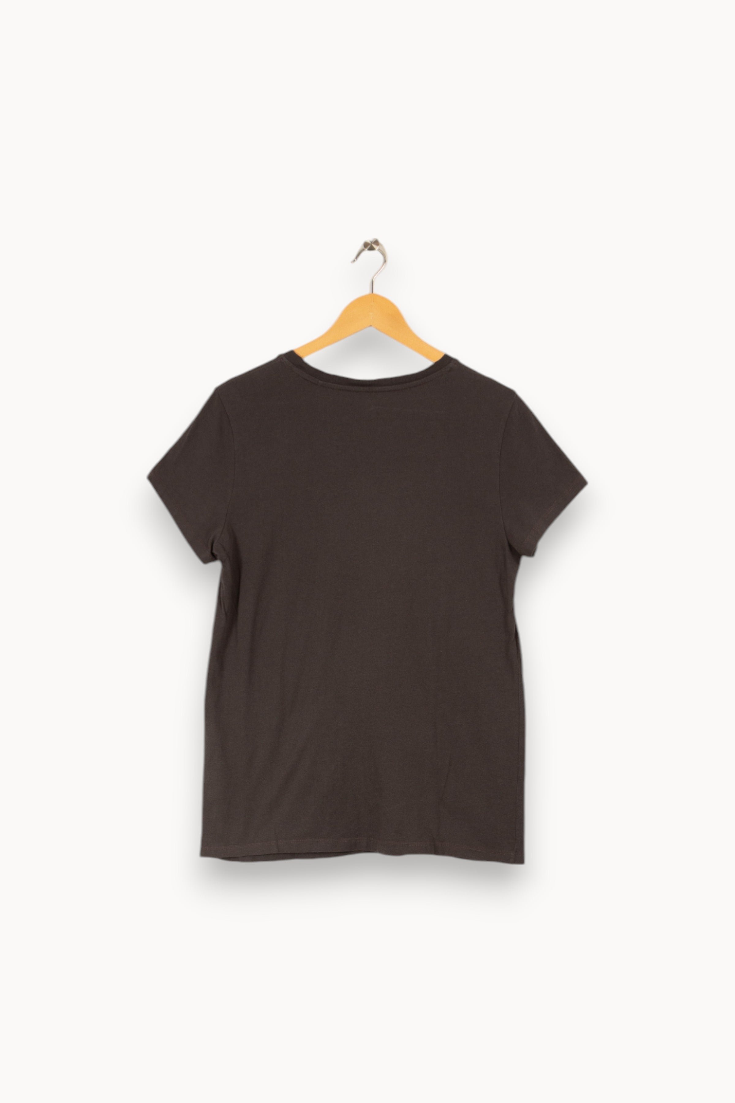 T-shirt LEVI'S - Seconde main Grey