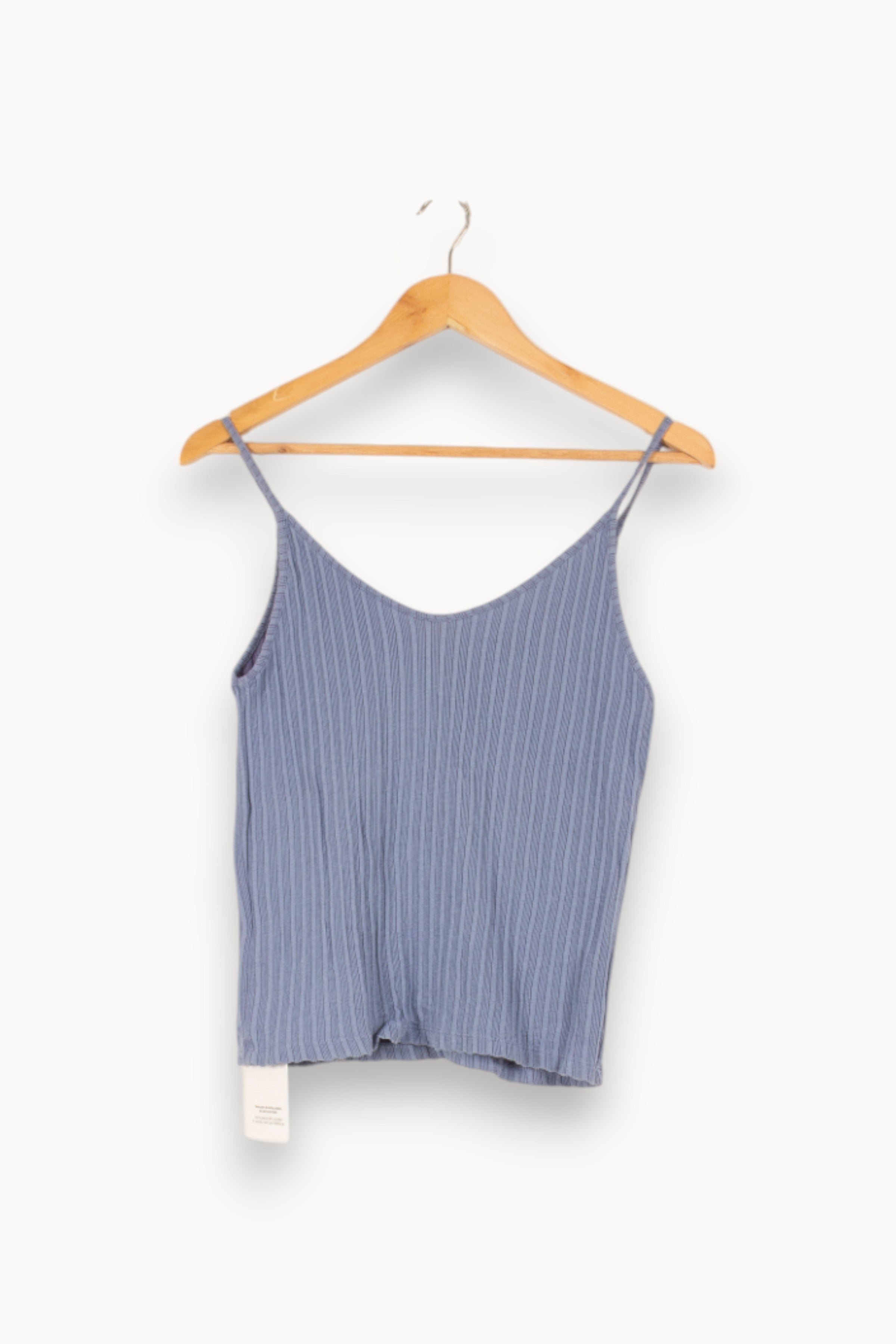 Top & tank top BELLEROSE - Seconde Main Blue