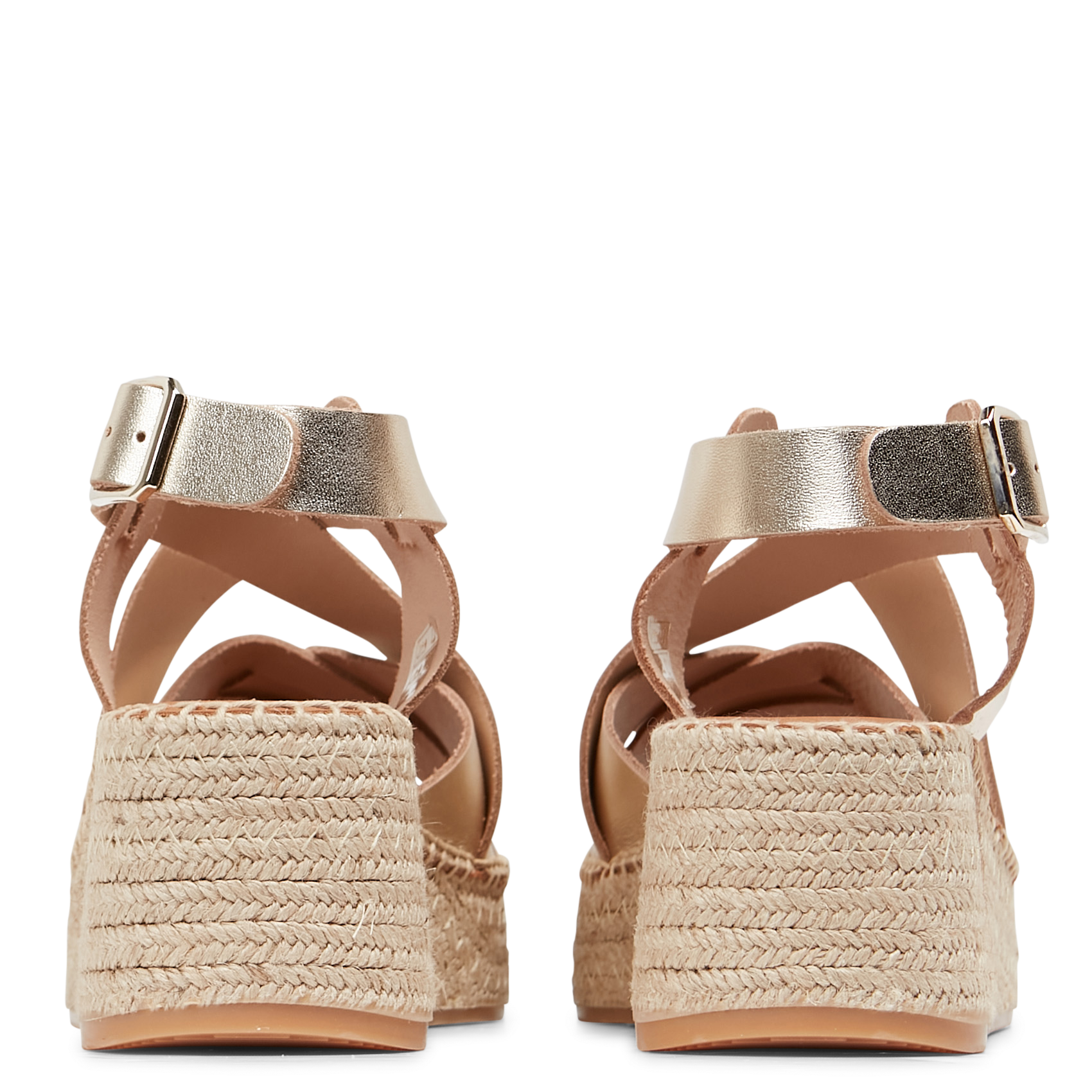 espadrilles mellow yellow