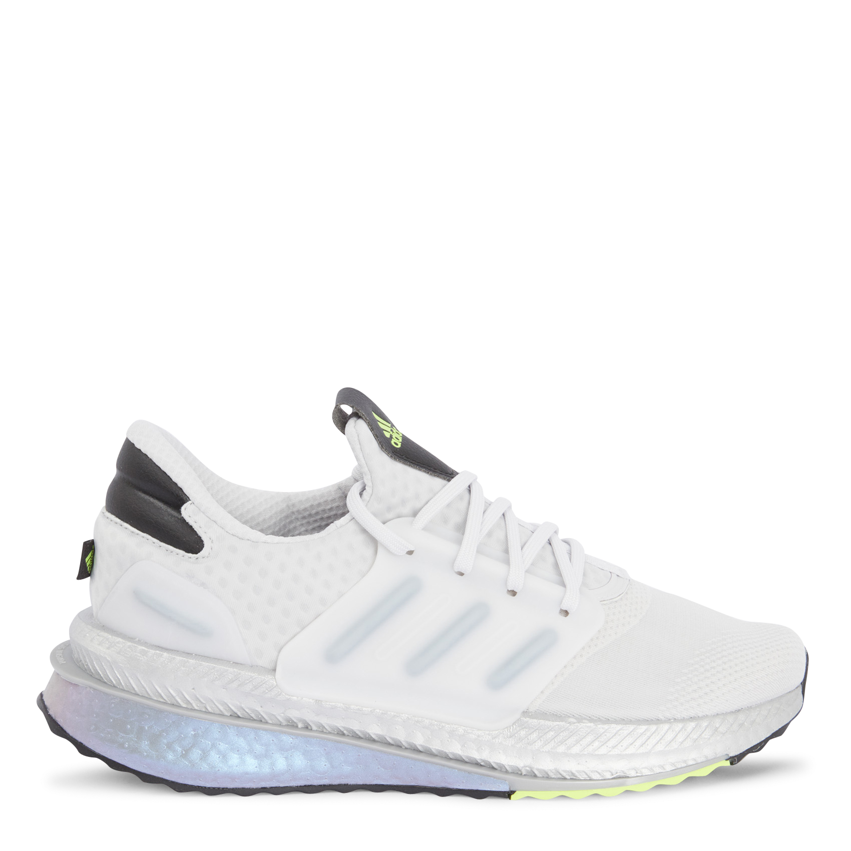 Lace-up low-top sneakers ADIDAS White