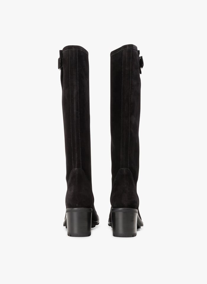 Free top lance bottes