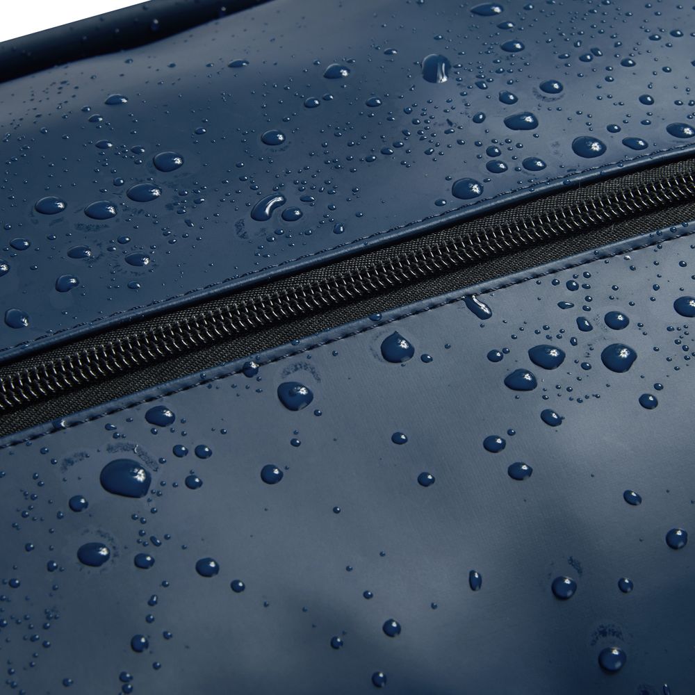 Sac de voyage  souple DELSEY PARIS Bleu