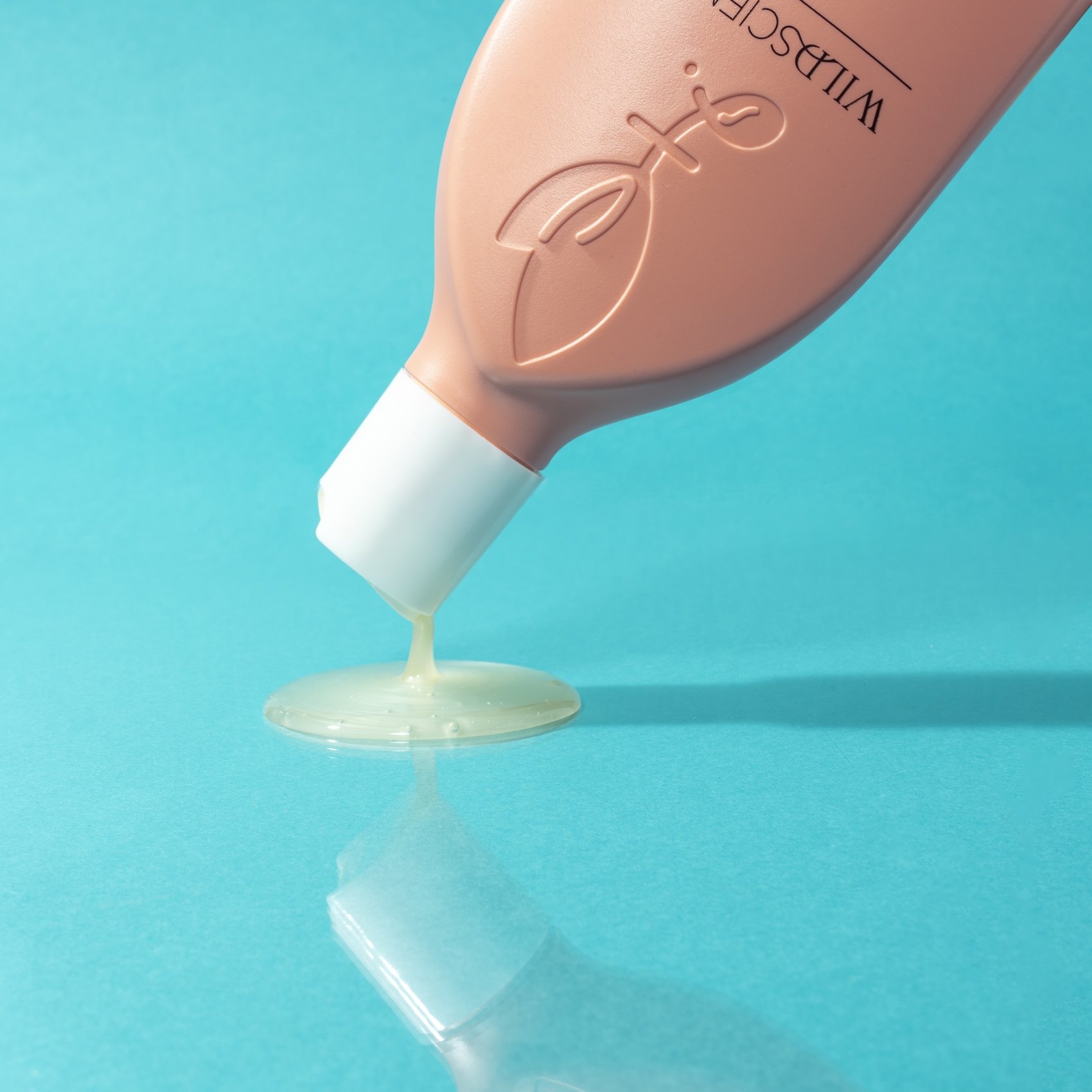 Shampooing Équilibrant True Balance WILD SCIENCE LAB No color