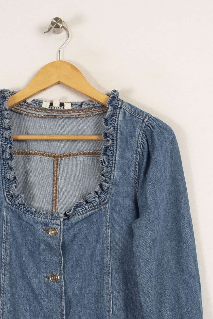 Dress - Balzac Paris BALZAC PARIS - Seconde Main Blue