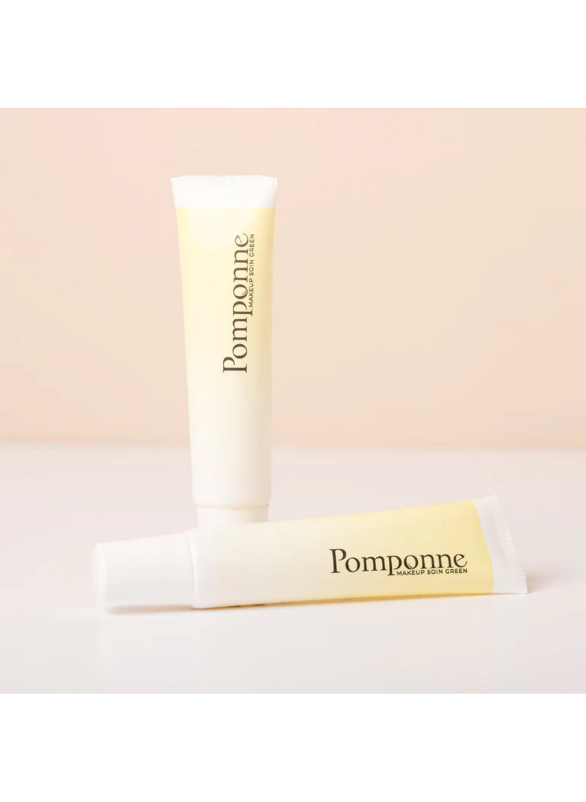 Gloss hydratant POMPONNE No color