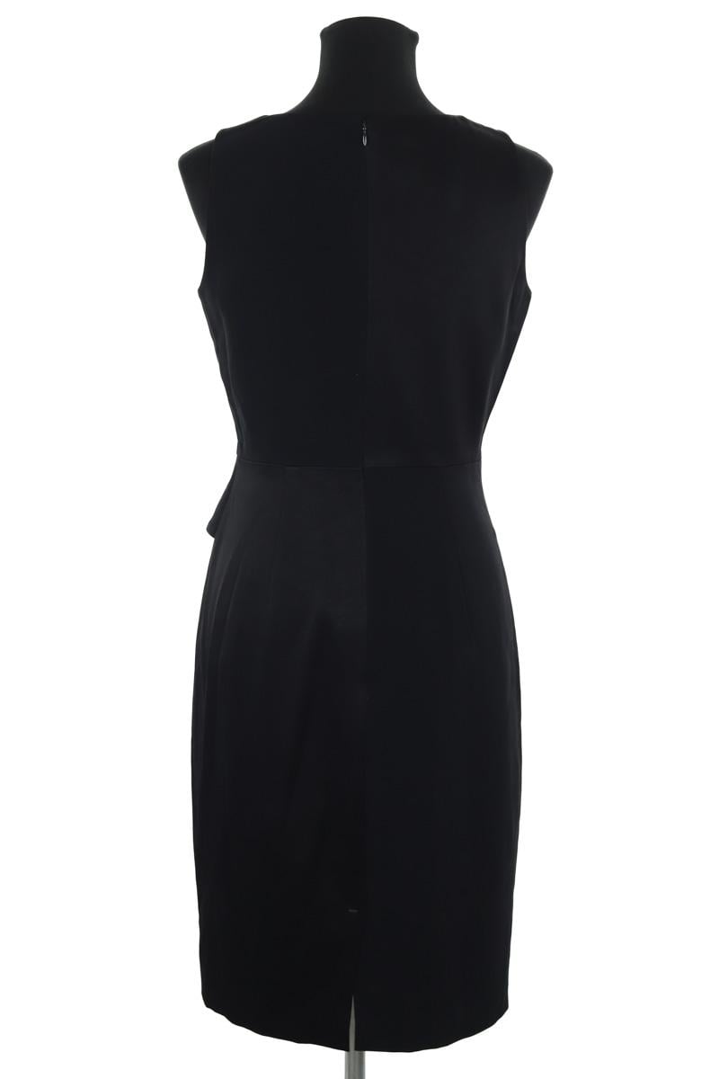 Robe noir PAULE KA - Seconde main Noir