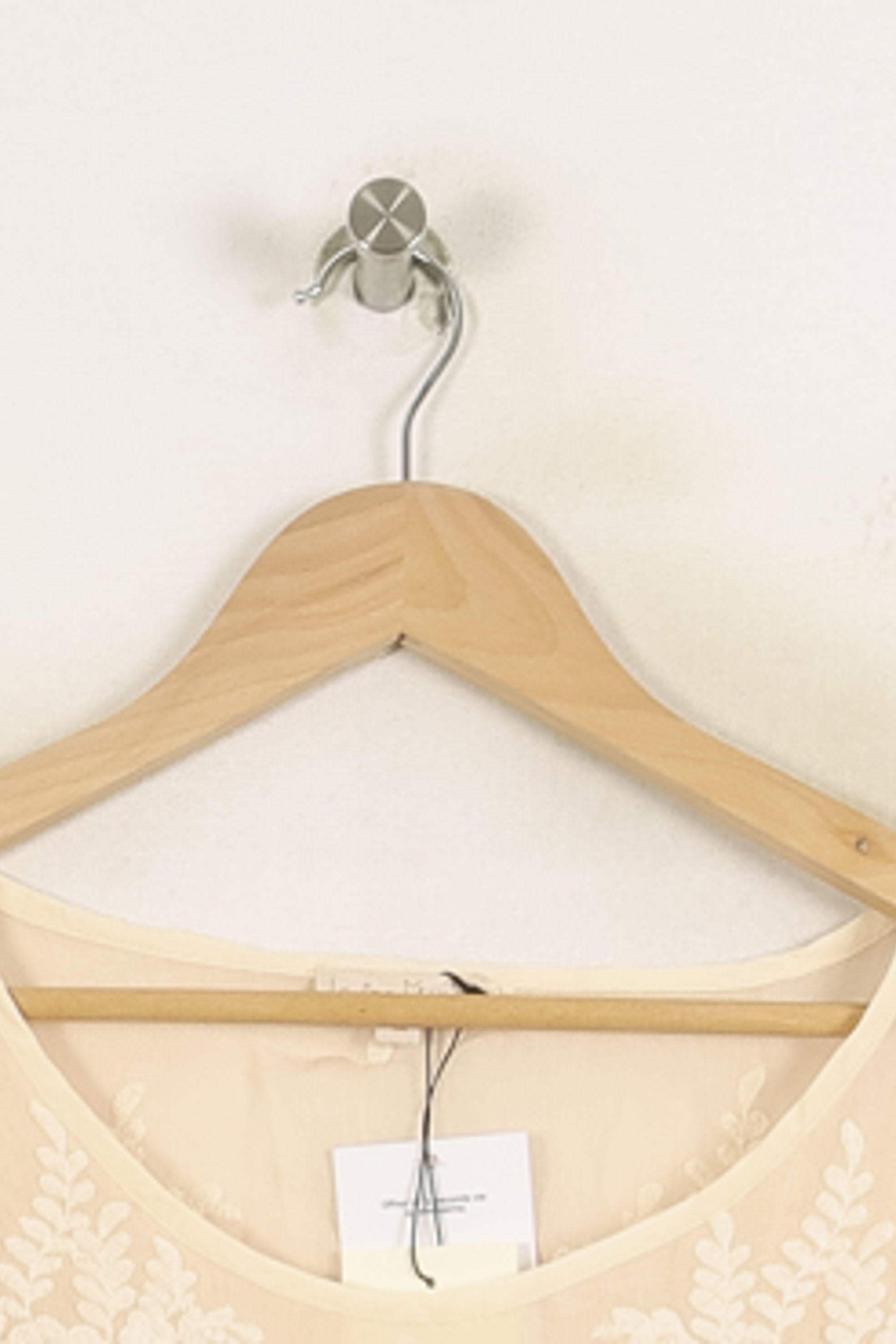 Blouse LOUISE MISHA - Seconde Main Pink