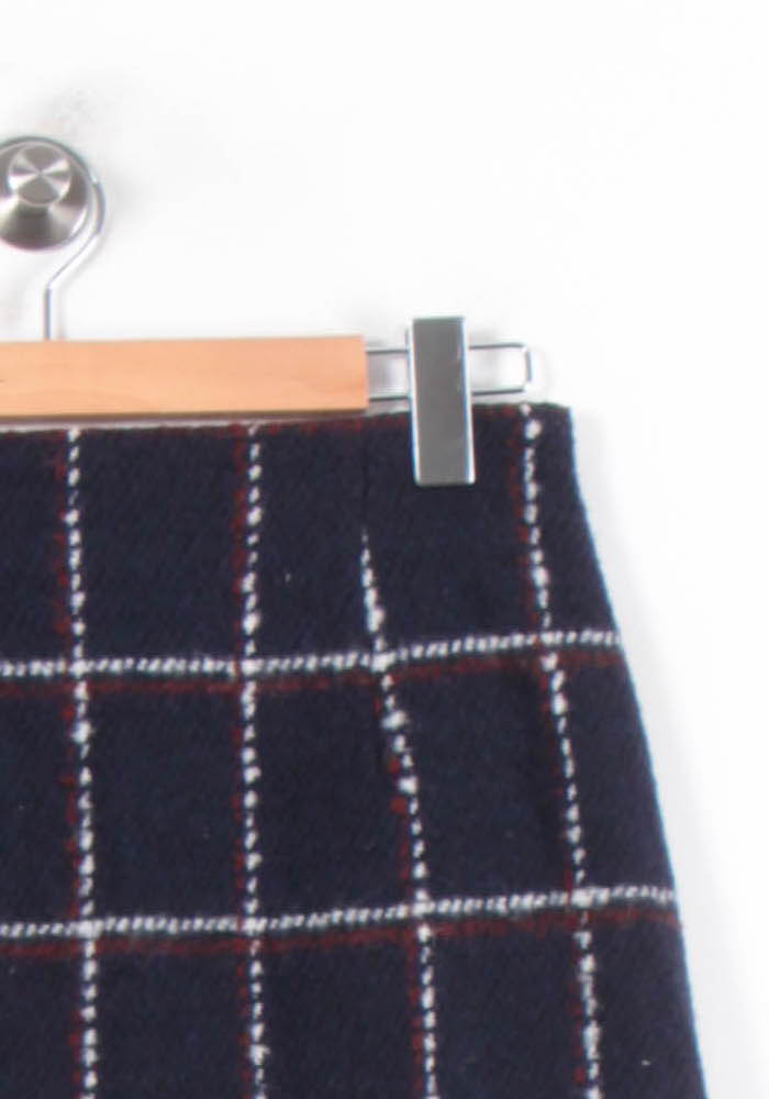 Short & midi skirt COMPTOIR DES COTONNIERS - Seconde main Blue