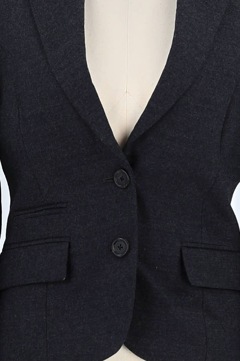 Blazer JOSEPH - Seconde Main Grey