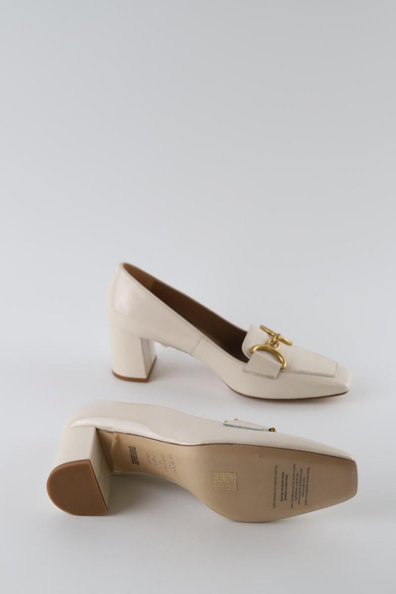 Heels LK BENNETT - Seconde Main White