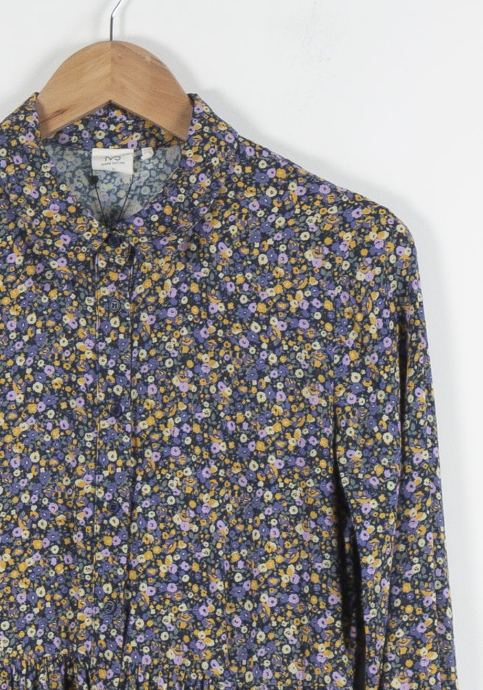 Short & Midi Dress MARIE SIXTINE - SECONDE MAIN Multicolored