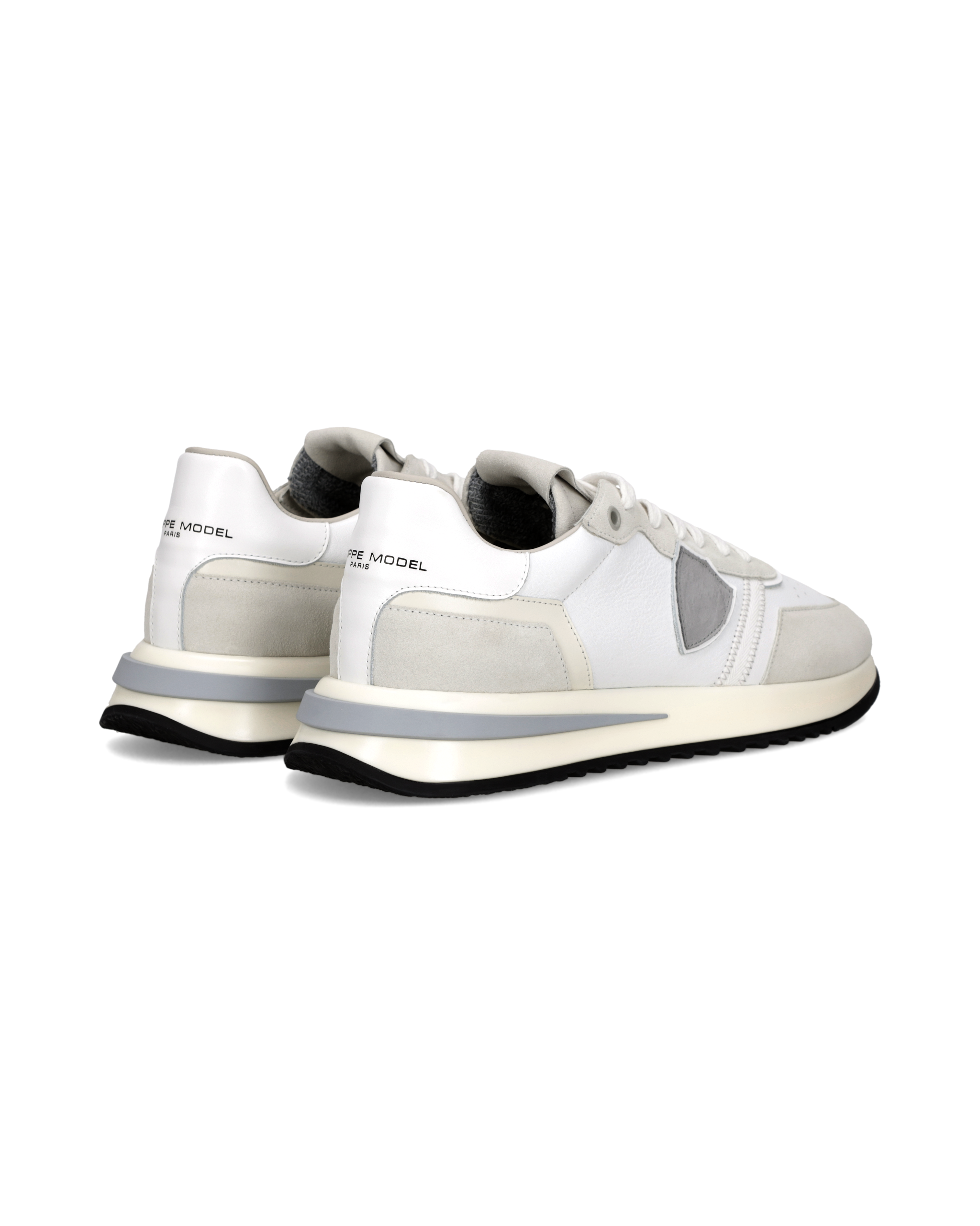 Sneakers Tropez 2.1 Running PHILIPPE MODEL White